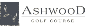 Ashwood Golf Course Logo