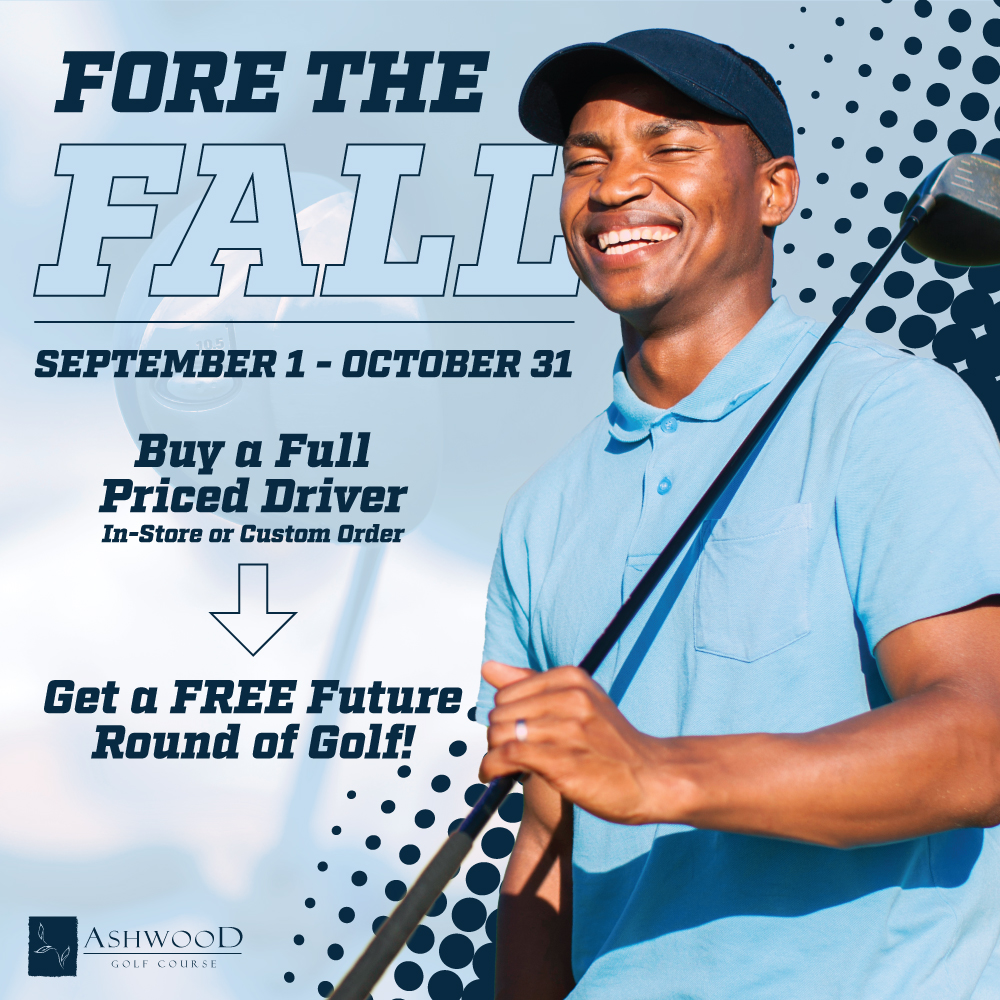 Fore The Fall