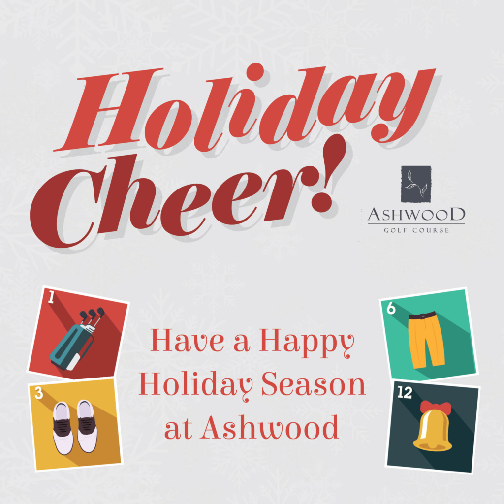 12 Days of Christmas