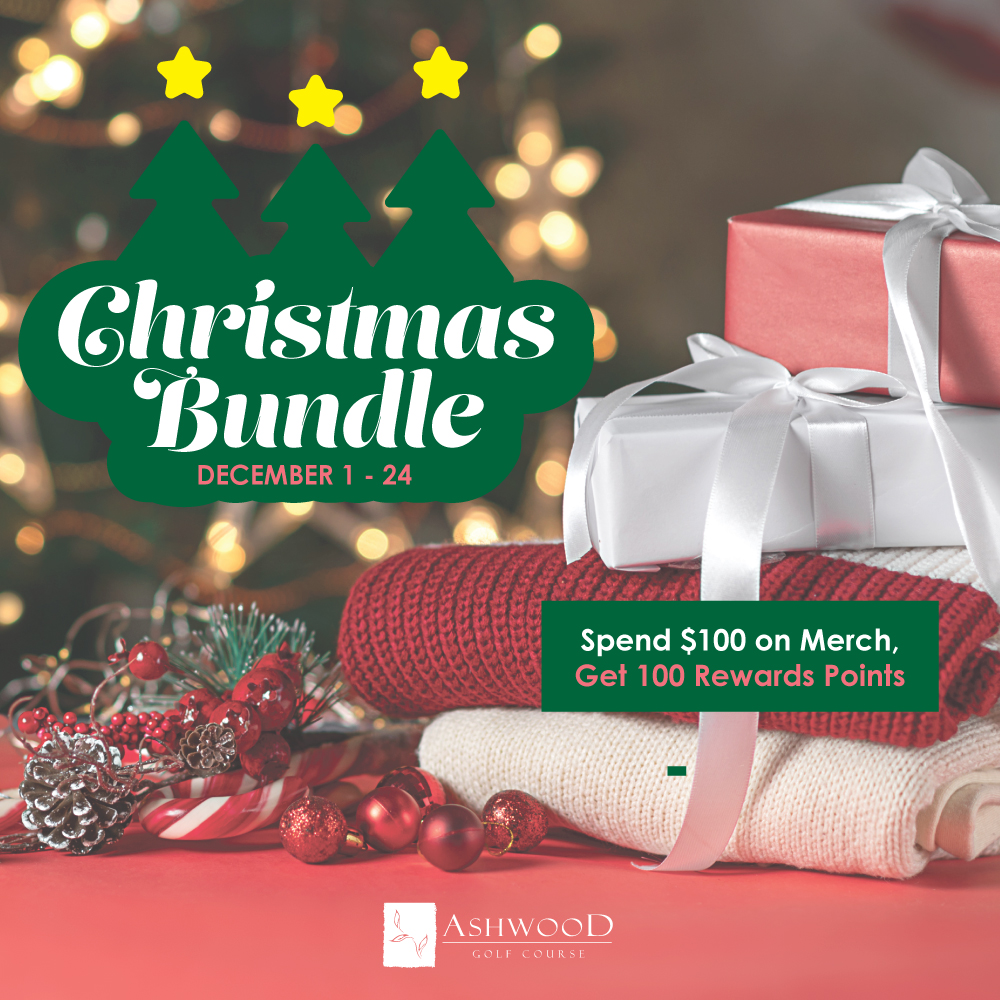Christmas Bundle