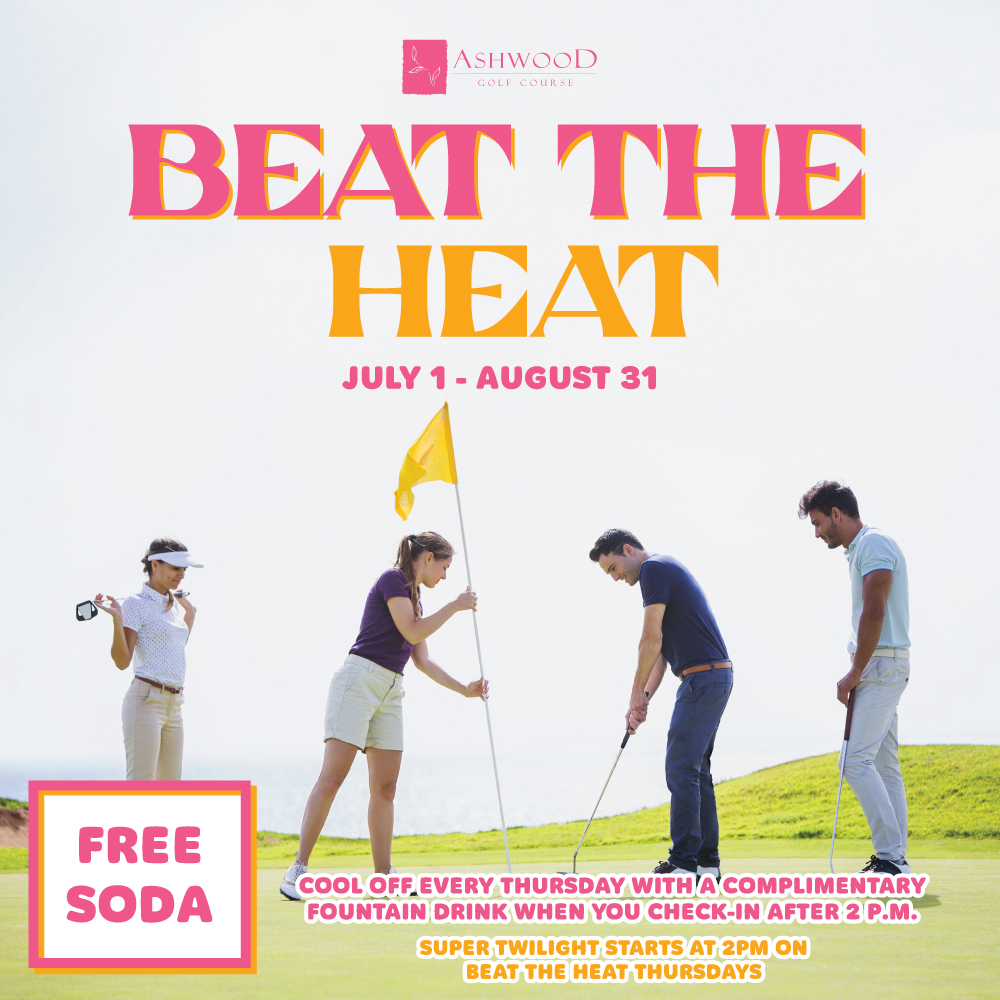 Beat The Heat