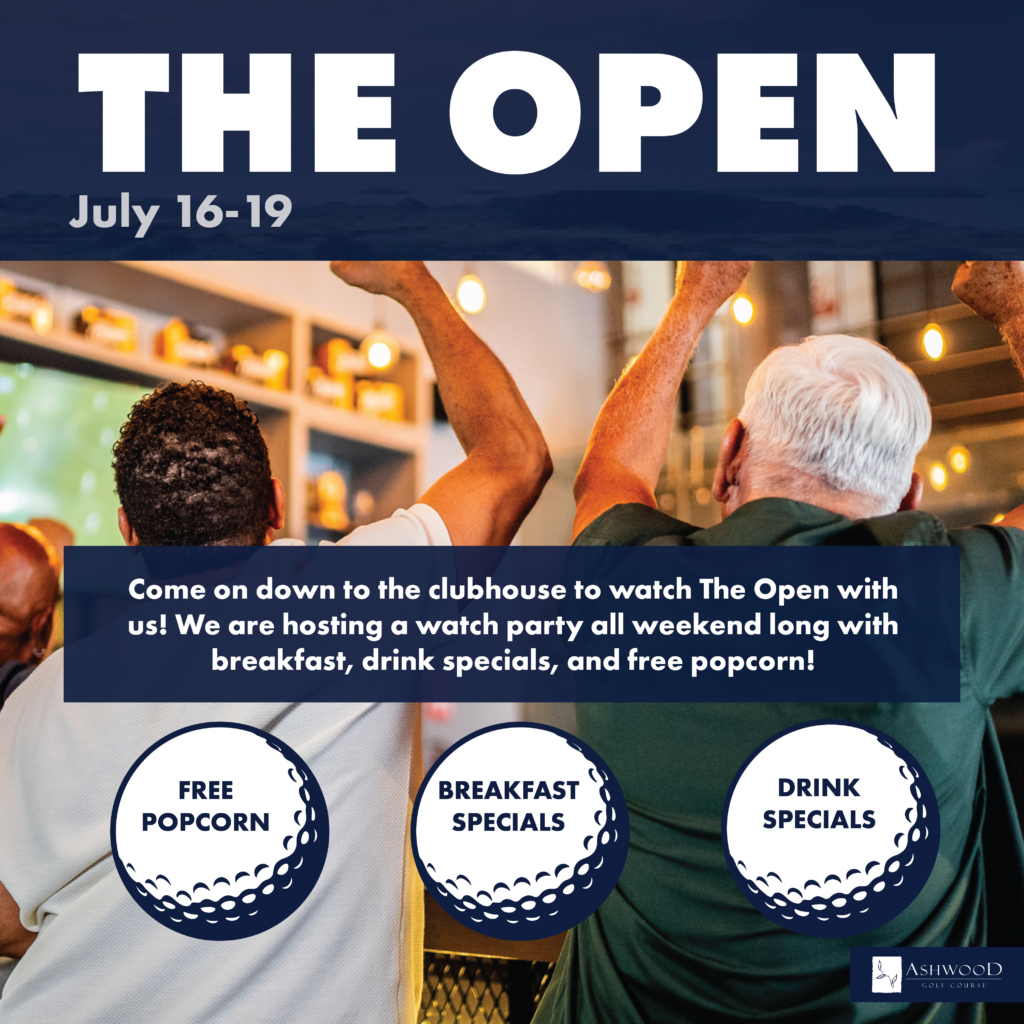 The Open
