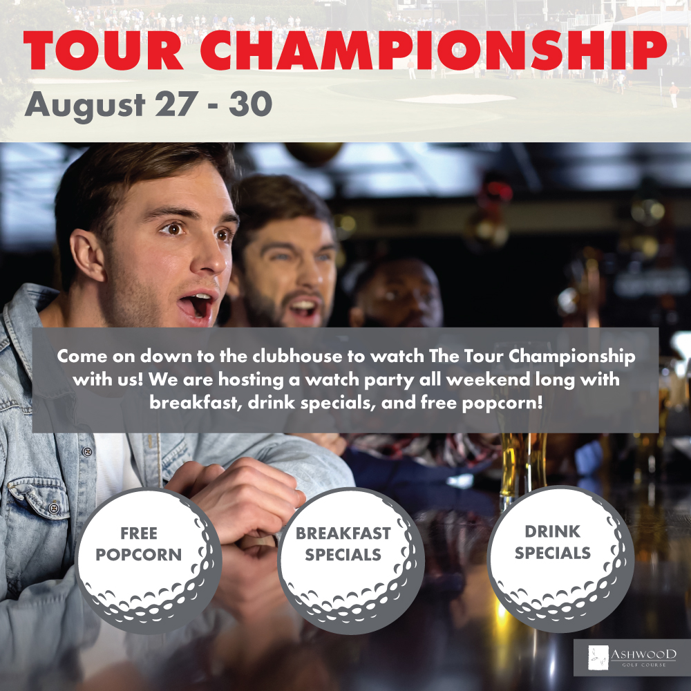 Tour Championship