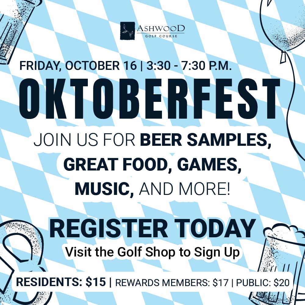 Oktoberfest
