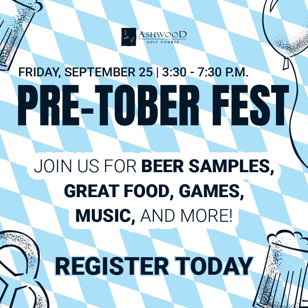 Pre-tober Fest