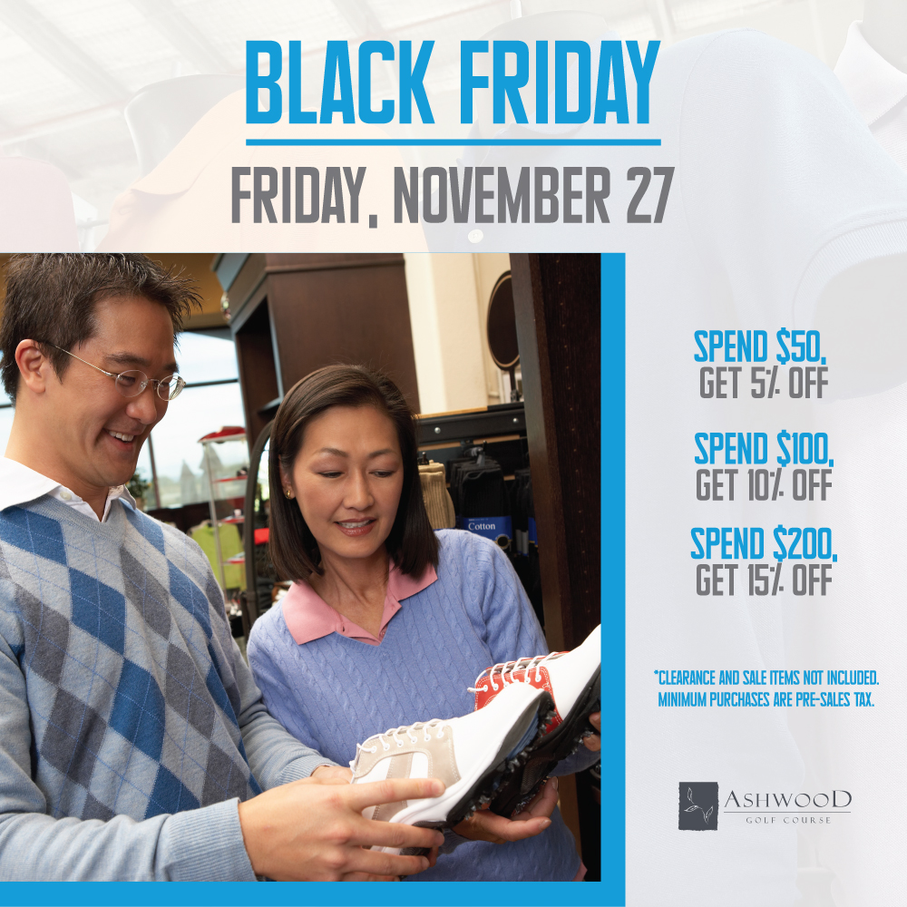 Black Friday