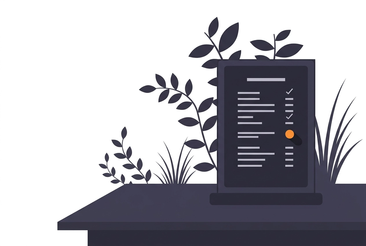 Professional header image for list-based article: What's Actually on the Menu at The Grill at Ashwood